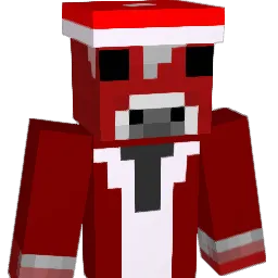Mason827 Minecraft avatar bust