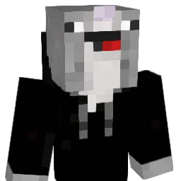 MasonBuss Minecraft avatar bust
