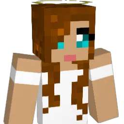 MasonDragon Minecraft avatar bust
