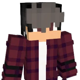 MasonDrew0 Minecraft avatar bust