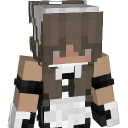 MasonGard777 Minecraft avatar bust