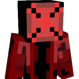 MasonHughes Minecraft avatar bust
