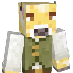 MasonJar07 Minecraft avatar bust