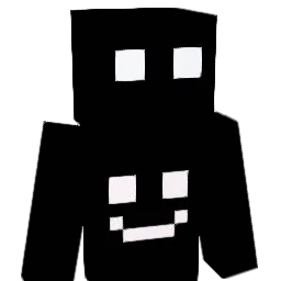MasonKane2015 Minecraft avatar bust