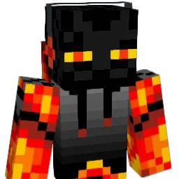 MasonMookz Minecraft avatar bust