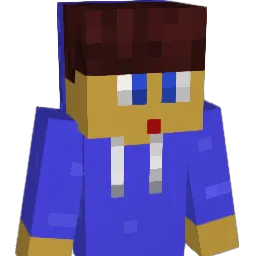 MasonPlays2899 Minecraft avatar bust