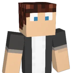 MasonPrice's Minecraft skin