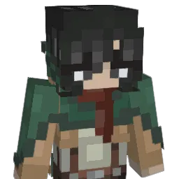 MasonRift's Minecraft skin