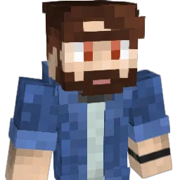MasonSooner's Minecraft skin