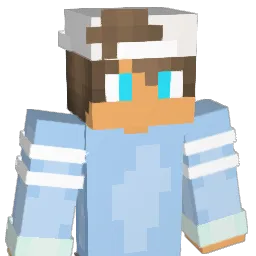 MasonTM's Minecraft skin
