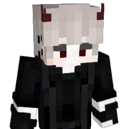 MasonWB08 Minecraft avatar bust
