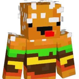 Mason_1000 Minecraft avatar bust