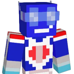Mason_Clark Minecraft avatar bust