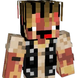 Mason_Hmb Minecraft avatar bust