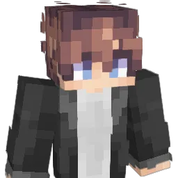 Mason_IW Minecraft avatar bust