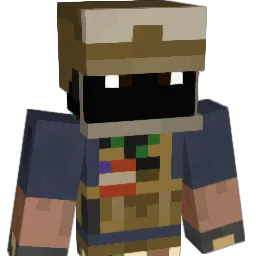 Mason_S's Minecraft skin