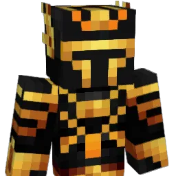 Masonator155 Minecraft avatar bust