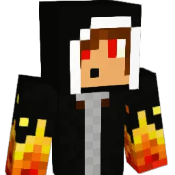 Masonbballer Minecraft avatar bust