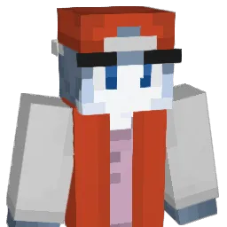 MasongX Minecraft avatar bust