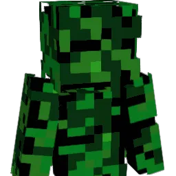 Masonicoah Minecraft avatar bust