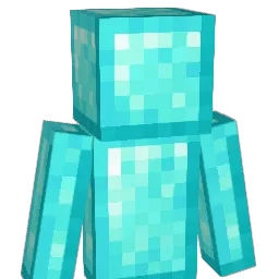 Masoninator's Minecraft skin