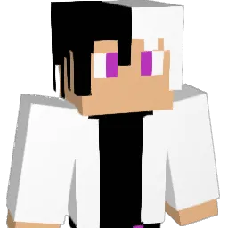 Masonothebean Minecraft avatar bust