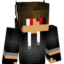 Masonplays3 Minecraft avatar bust