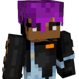 Masonstone04 Minecraft avatar bust