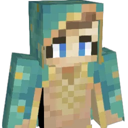 Masontheslayer9 Minecraft avatar bust