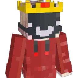 Masoo93 Minecraft avatar bust