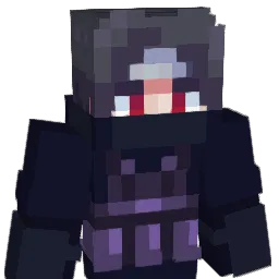 Masoon11366 Minecraft avatar bust