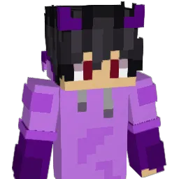 Masori28 Minecraft avatar bust