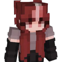 Masox63 Minecraft avatar bust
