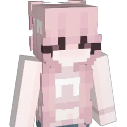 MaspyMay's Minecraft skin