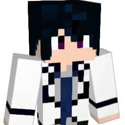 Masqque's Minecraft skin