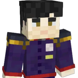 MassBox21 Minecraft avatar bust