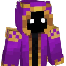MassConnect Minecraft avatar bust