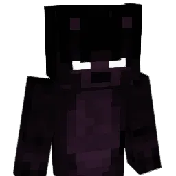 MassCrow Minecraft avatar bust