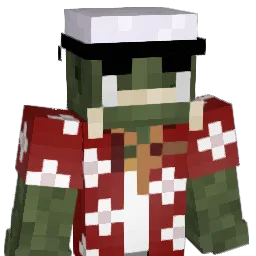 MassGoer's Minecraft skin