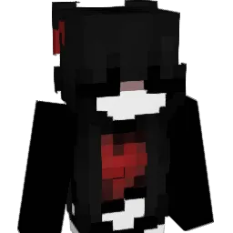 MassMaka Minecraft avatar bust
