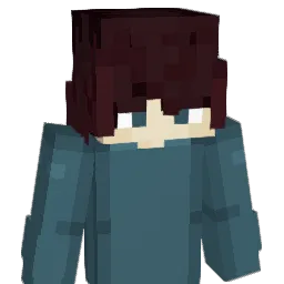 MassTV Minecraft avatar bust