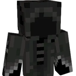 MassTime Minecraft avatar bust