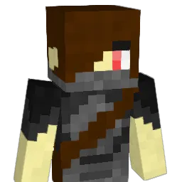 MassViolence Minecraft avatar bust