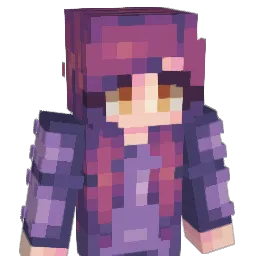 MassacreHarp Minecraft avatar bust