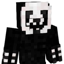 MassacrePvP Minecraft avatar bust