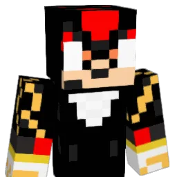Massad_11 Minecraft avatar bust