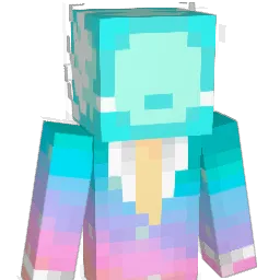 MasserGX Minecraft avatar bust