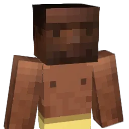 Massi0511 Minecraft avatar bust