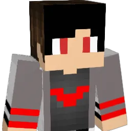 Massi_6 Minecraft avatar bust