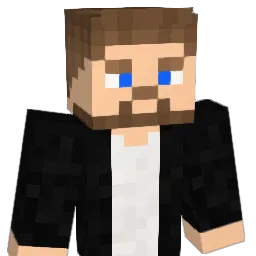 Massih7 Minecraft avatar bust
